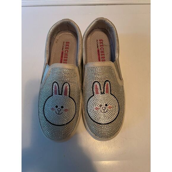 Sketchers Shoes (7.5) - Picture 2 of 5